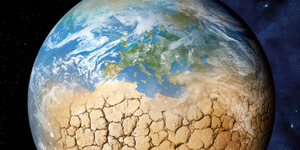 Με ένα κλικ οι ΝΥΤ σας αποκαλύπτουν το εφιαλτικό μέλλον